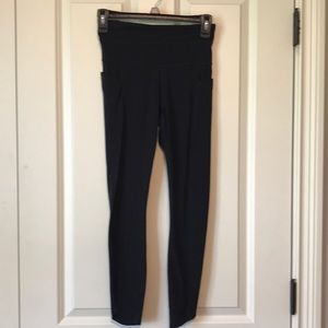 Athleta Chakra 7/8 Tight XS